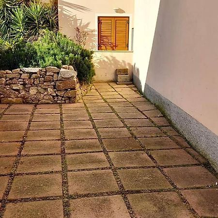 Villetta La Conchiglia Λα Μανταλένα Εξωτερικό φωτογραφία