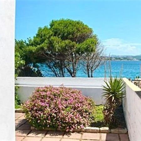 Villetta La Conchiglia Λα Μανταλένα Εξωτερικό φωτογραφία