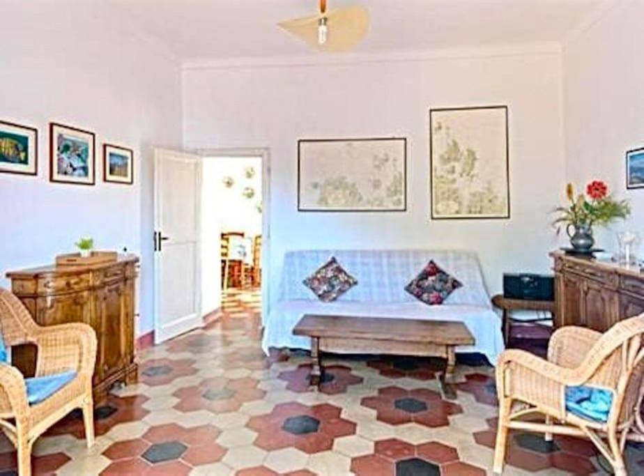 Villetta La Conchiglia Λα Μανταλένα Εξωτερικό φωτογραφία