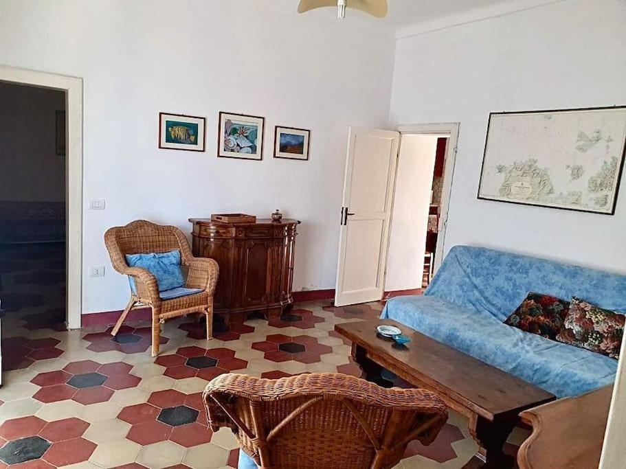 Villetta La Conchiglia Λα Μανταλένα Εξωτερικό φωτογραφία