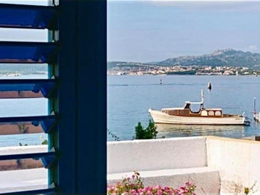 Villetta La Conchiglia Λα Μανταλένα Εξωτερικό φωτογραφία